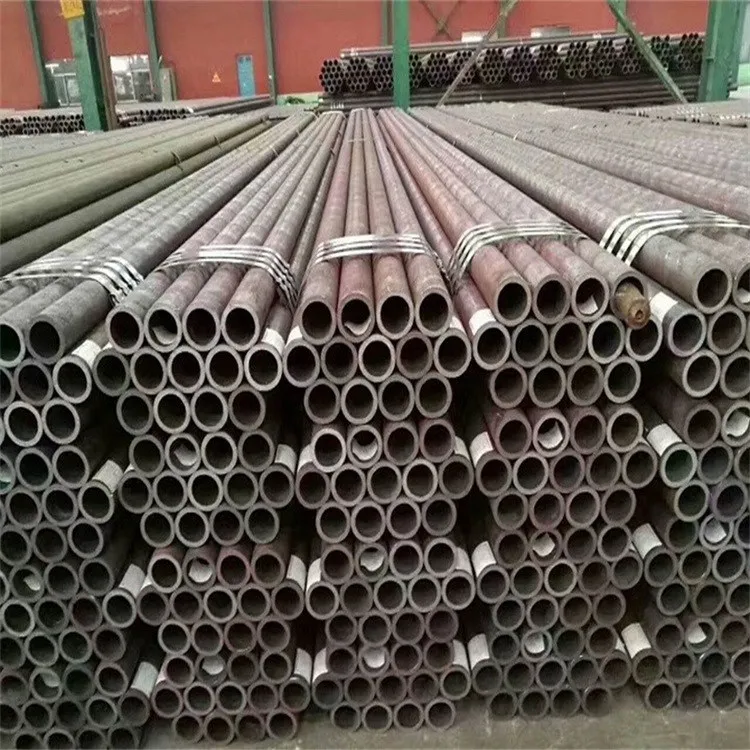 seamless pipe